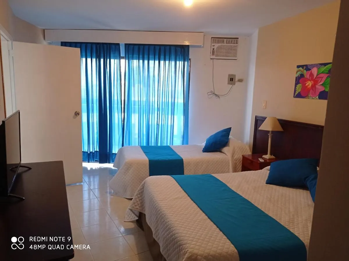 **  Hotel Betoma Santa Marta  Colombia
