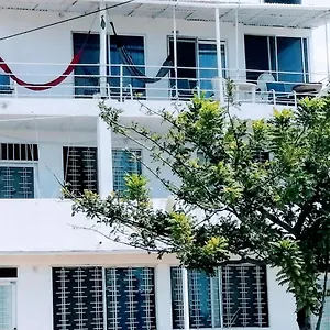 Aparta Romance De Verano Apartamento