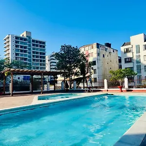 Salazar - Nuevo Rodadero Apartamento