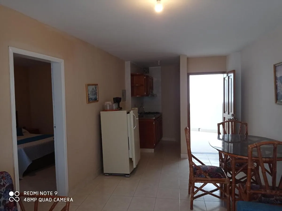 Hotel Betoma Santa Marta