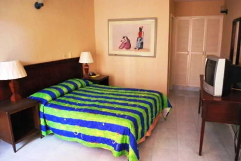 Hotel Betoma Santa Marta   Santa Marta (Magdalena)
