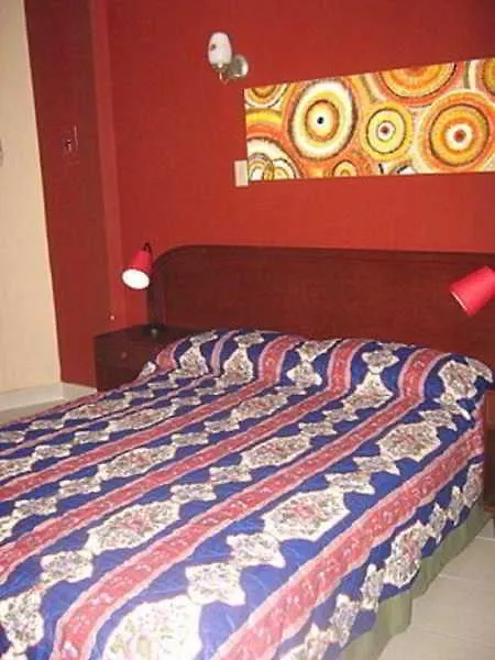 Hotel Betoma Santa Marta