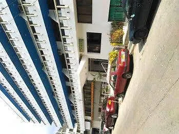 Hotel Betoma Santa Marta  Colombia