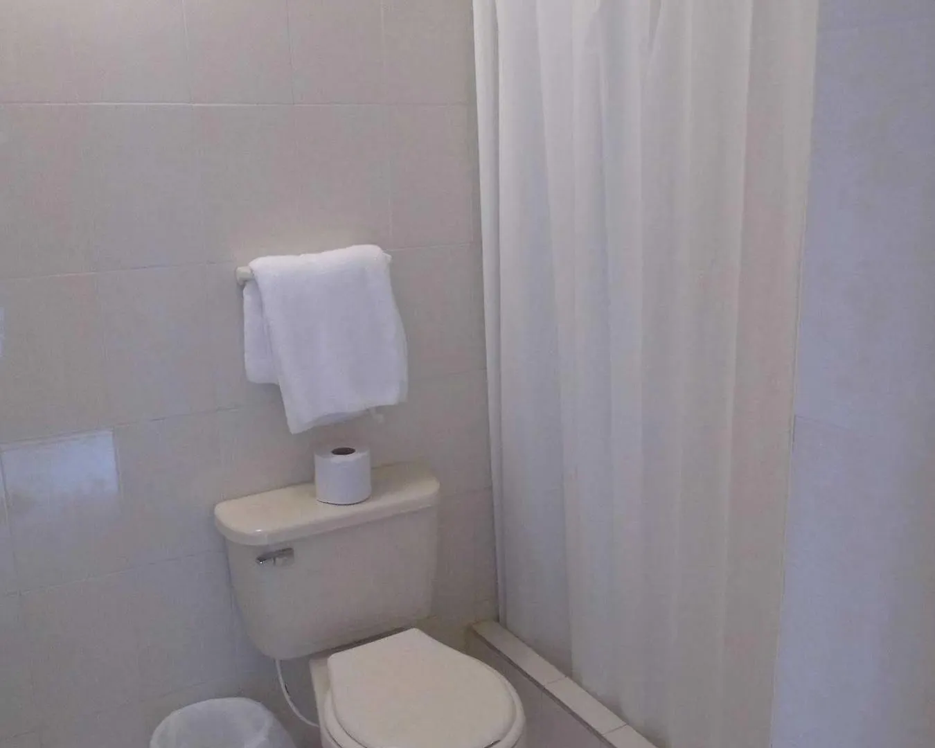 Hotel Betoma Santa Marta