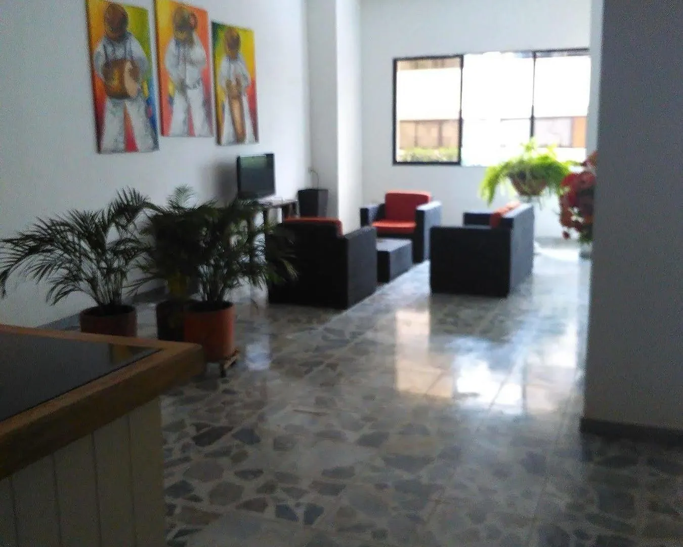 Hotel Betoma Santa Marta  2*, Santa Marta (Magdalena) Colombia