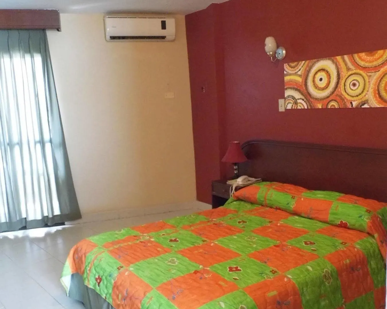 Hotel Betoma Santa Marta