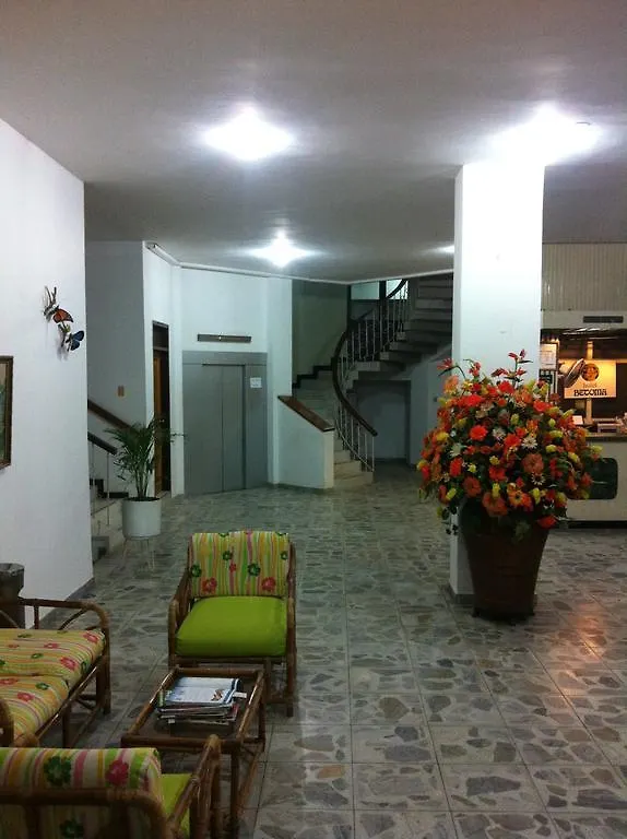 Hotel Betoma Santa Marta  Santa Marta (Magdalena)